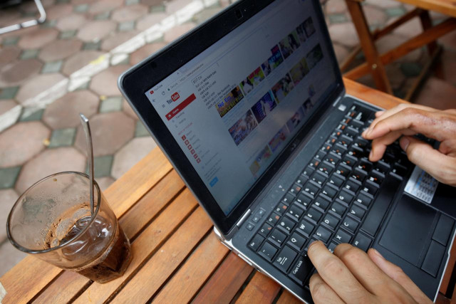 officials of the ministry of information technology said as per licence obligations the service providers must meet the licence conditions photo reuters officials of the ministry of information technology said as per licence obligations the service providers must meet the licence conditions photo reuters