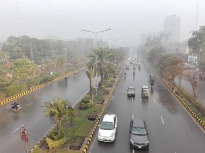 rains plunge lahore into darkness again rains plunge lahore into darkness again