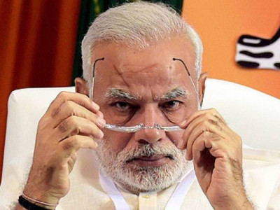 modi warns of strong reply to kashmir attack as india withdraws pakistan s mfn status modi warns of strong reply to kashmir attack as india withdraws pakistan s mfn status