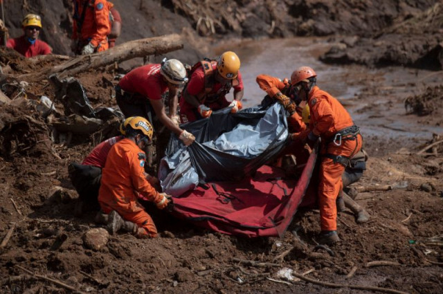 vale says it should not be punished for the disaster which buried hundreds of people photo afp vale says it should not be punished for the disaster which buried hundreds of people photo afp