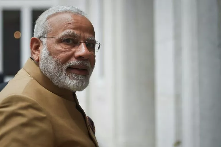 a file photo of indian prime minister narendra modi photo afp a file photo of indian prime minister narendra modi photo afp