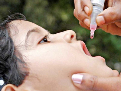 first polio case of year reported in lahore first polio case of year reported in lahore