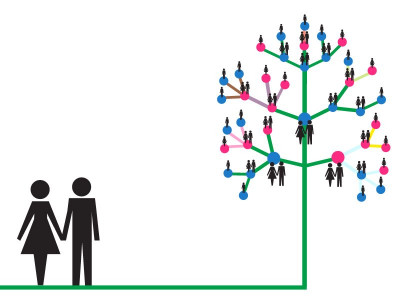 genetic disorders the heavy price of cousin marriages genetic disorders the heavy price of cousin marriages