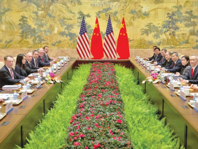 gao said the substantial rise of us direct investment flow into china can be attributed to the chinese government s years long efforts to improve the business environment photo reuters gao said the substantial rise of us direct investment flow into china can be attributed to the chinese government s years long efforts to improve the business environment photo reuters