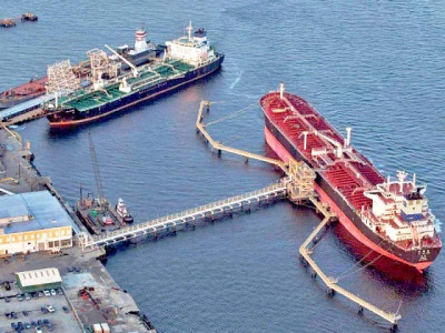 saudi refinery to reduce oil import bill by 1 2b petroleum minister