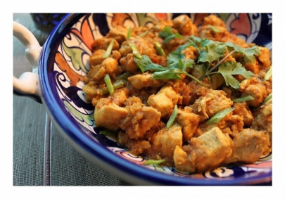 my mother in law s chicken haandi recipe the perfect dish for a casual dinner my mother in law s chicken haandi recipe the perfect dish for a casual dinner