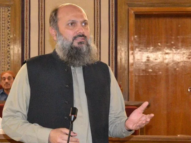 cm balochistan jam kamal khan photo express cm balochistan jam kamal khan photo express