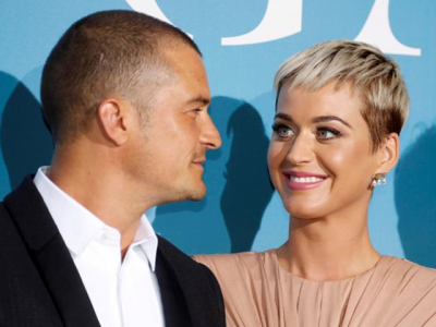 katy perry orlando bloom are engaged katy perry orlando bloom are engaged