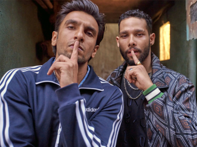 gully boy review gritty graceful and gunning for change