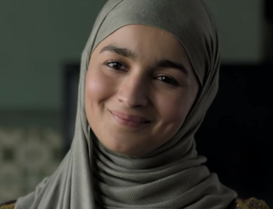 has bollywood finally opened up to the hijab thanks to alia bhatt s role in gully boy
