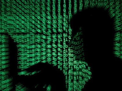 mofa website comes under indian attack fo