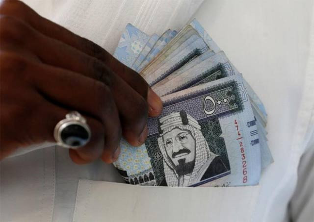 move is announced ahead of first official state visit of saudi crown prince photo reuters file move is announced ahead of first official state visit of saudi crown prince photo reuters file