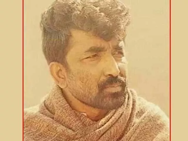 ranjhani was shot dead on february 6 photo file ranjhani was shot dead on february 6 photo file