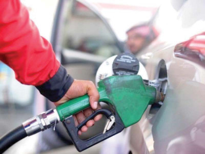 pressure may ease as petroleum product imports fall