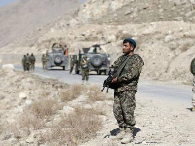 fc ig lauds tribal people s support fc ig lauds tribal people s support