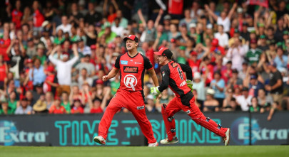 renegades win big bash final after stars implode renegades win big bash final after stars implode