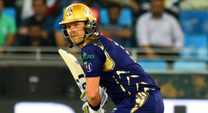 watson tanvir guide gladiators to victory against united watson tanvir guide gladiators to victory against united