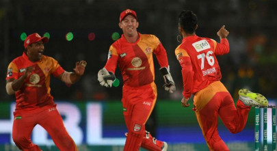 shadab eyes another psl triumph with islamabad united shadab eyes another psl triumph with islamabad united