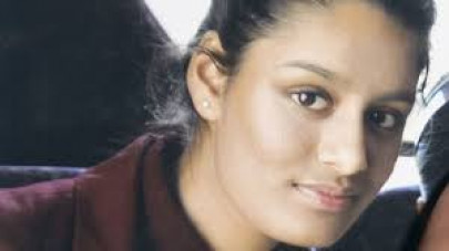 uk teen who joined islamic state has given birth in syria uk teen who joined islamic state has given birth in syria