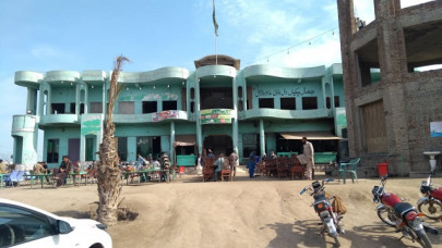jhaal chakian s famous daal attracts foodies from far and wide to this once quiet roadside town jhaal chakian s famous daal attracts foodies from far and wide to this once quiet roadside town