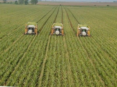 resource centre inaugurated at sindh agriculture university