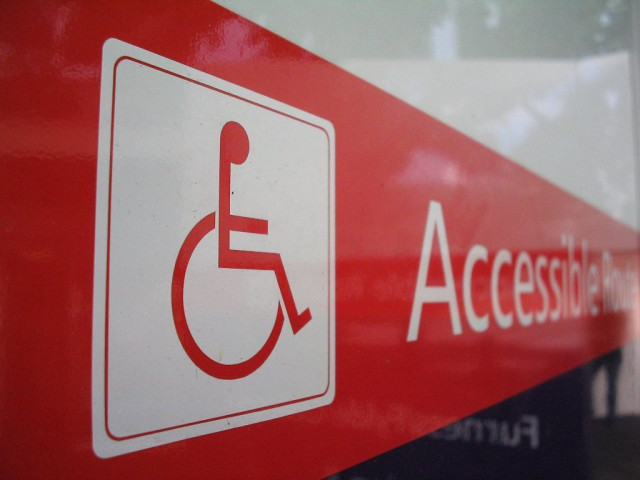 a total of 28 centres established to provide disability registration certificates photo file a total of 28 centres established to provide disability registration certificates photo file
