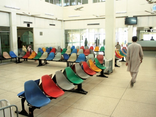increased salaries of doctors will be disbursed after the approval by provincial cabinet says wahab photo file