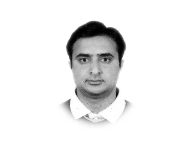 the writer is a phd candidate at the national university of science and technology and is a researcher at islamabad policy research institute the writer is a phd candidate at the national university of science and technology and is a researcher at islamabad policy research institute