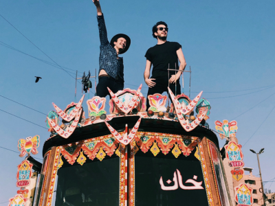 french dj duo fdvm talks bringing electronic dance music edm to pakistan french dj duo fdvm talks bringing electronic dance music edm to pakistan
