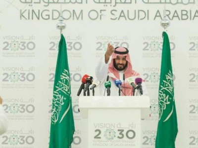 islamabad should formulate an action plan for saudi vision 2030
