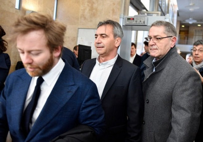 air cocaine smuggling trial starts in france