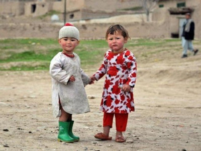 kids belong to everyone kids belong to everyone