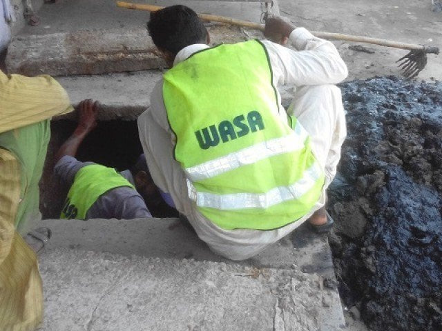 wasa director requests 15 days to arrange the finances for their salaries and pensions photo file wasa director requests 15 days to arrange the finances for their salaries and pensions photo file