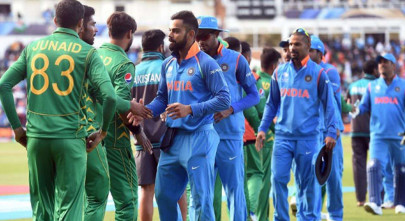 harbhajan singh calls to boycott pakistan in world cup 2019