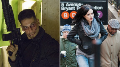 twitter reacts to netflix axing marvel s the punisher jessica jones
