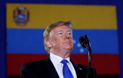 trump urges venezuelan military to abandon maduro or lose everything trump urges venezuelan military to abandon maduro or lose everything