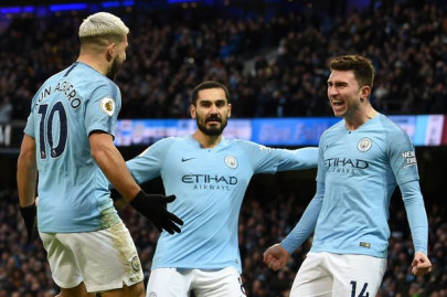 gundogan relishing coming home with man city after schalke snub gundogan relishing coming home with man city after schalke snub