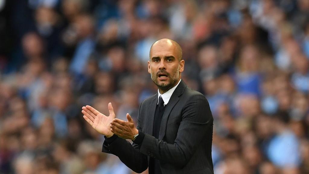 guardiola relishes quadruple quest as city seek to conquer europe