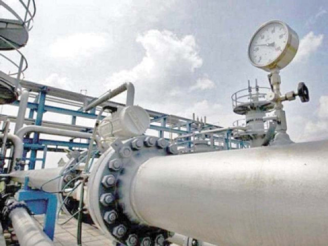 gas supply to all consumer categories connected with the sngpl network has been restored but not for the fertiliser plants photo file gas supply to all consumer categories connected with the sngpl network has been restored but not for the fertiliser plants photo file