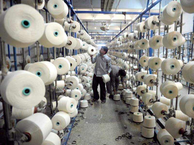 knitwear garment exports rise 16 in jan