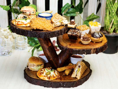 table talk cafe ganache table talk cafe ganache