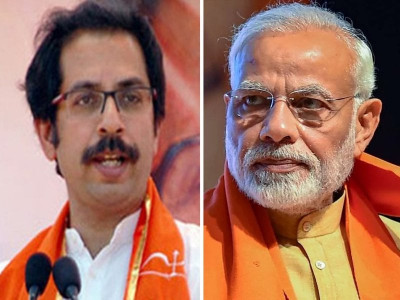 shiv sena warns bjp against using pulwama attack for political gains shiv sena warns bjp against using pulwama attack for political gains