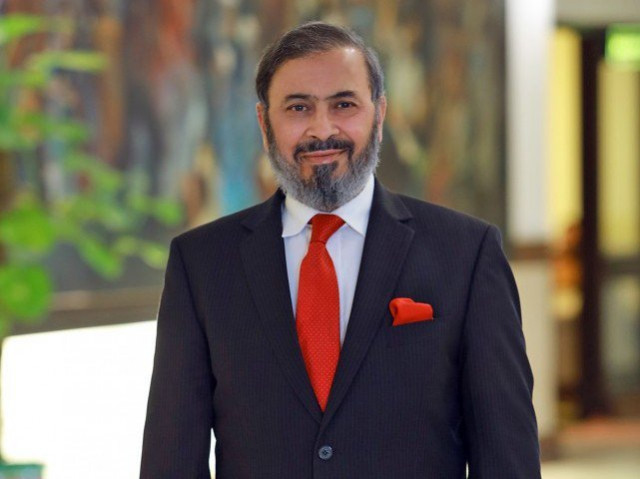 former nbp president saeed ahmed photo nbp official former nbp president saeed ahmed photo nbp official