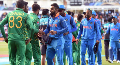 icc expects india pakistan game to go through despite tensions