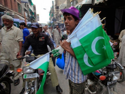 this is what pakistan means to me