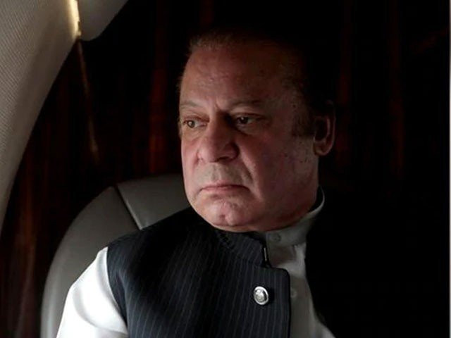 former premier nawaz sharif photo file former premier nawaz sharif photo file