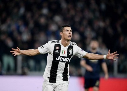 having ronaldo is an advantage says juve coach allegri having ronaldo is an advantage says juve coach allegri
