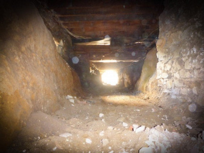 female faith healer among 10 held for digging house in search of treasure