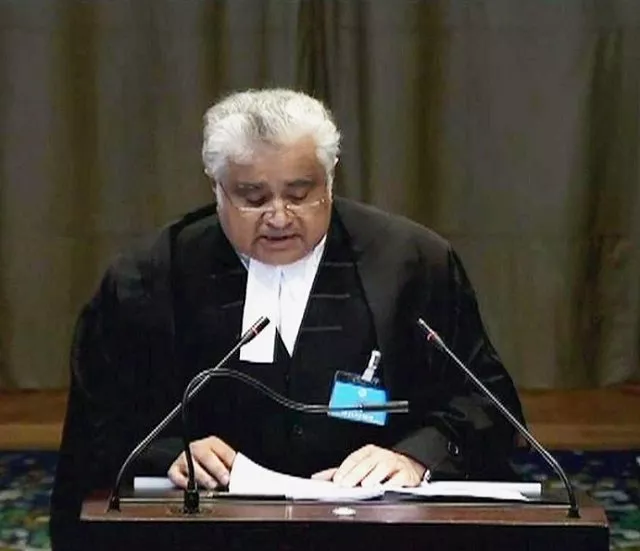 indian counsel harish salve screengrab indian counsel harish salve screengrab