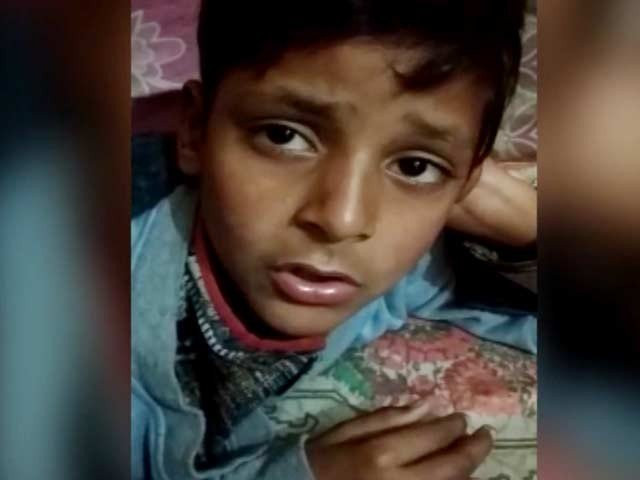 boy claims that a warm heater was put over his private parts during 039 police investigation 039 photo express file boy claims that a warm heater was put over his private parts during 039 police investigation 039 photo express file